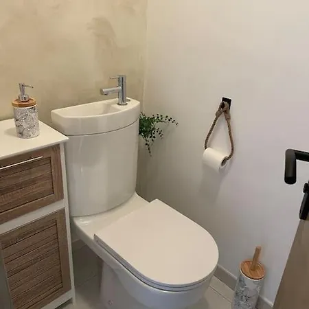 Maison De Village Sur Les Chemins De Compostelle Casa vacanze *