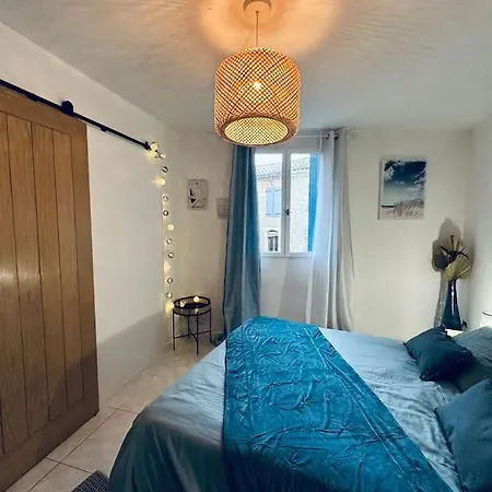 Maison De Village Sur Les Chemins De Compostelle Casa vacanze