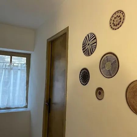 Maison De Village Sur Les Chemins De Compostelle Holiday home Saint-Gilles (Gard)