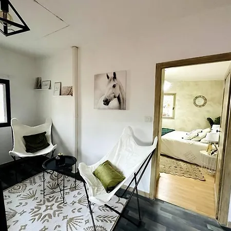 Maison De Village Sur Les Chemins De Compostelle *