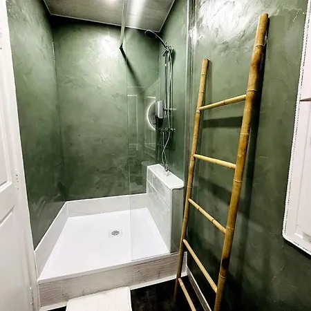 Maison De Village Sur Les Chemins De Compostelle Casa vacanze *