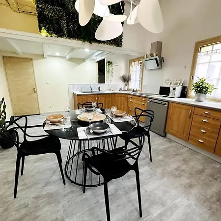 Maison De Village Sur Les Chemins De Compostelle Holiday home